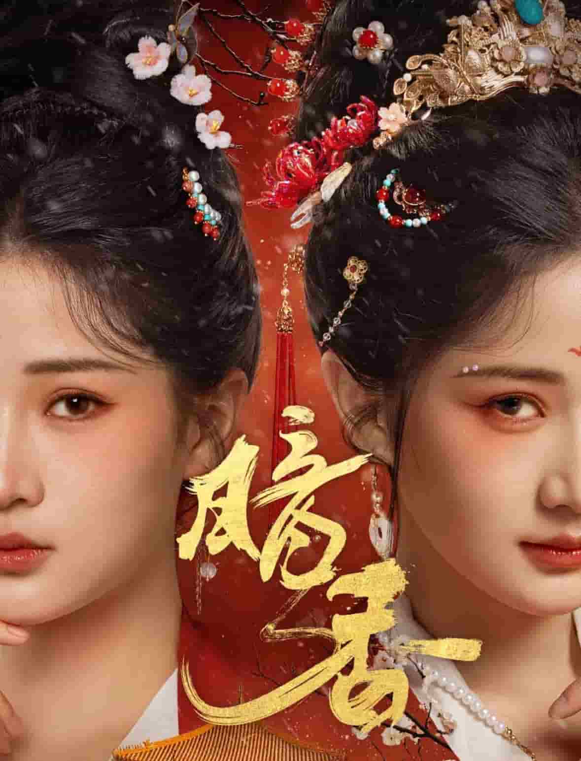 暗香（短劇版）第27集