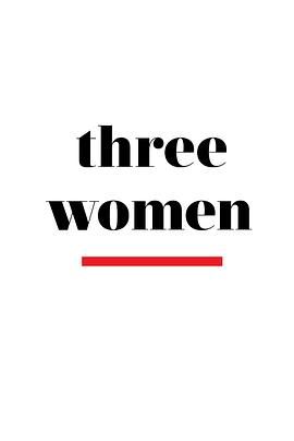 三個女人第4集