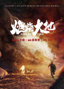 燃燒大地第37集完結(jié)(大結(jié)局)