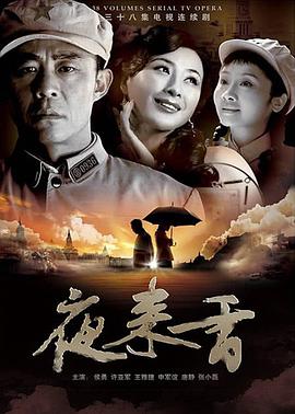 夜來香第7集