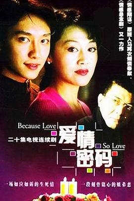 愛情密碼第9集